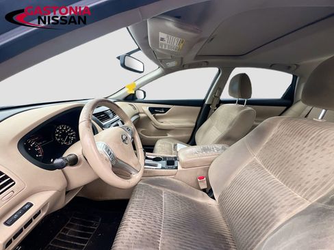 Used 2018 Nissan Altima 2.5 SV w/ 2.5 SV Technology Package image 27