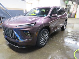 New 2026 Buick Enclave Avenir video 3