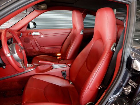 Used 2009 Porsche 911 Carrera RWD image 5