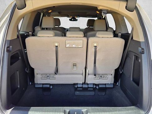 Used 2023 Honda Odyssey EX-L image 21
