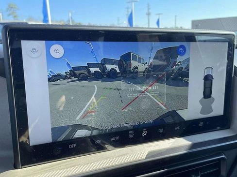 New 2026 Ford Bronco Sport Big Bend image 10