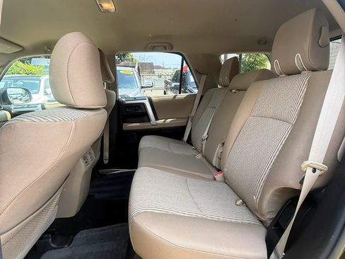 Used 2011 Toyota 4Runner SR5 RWD image 15