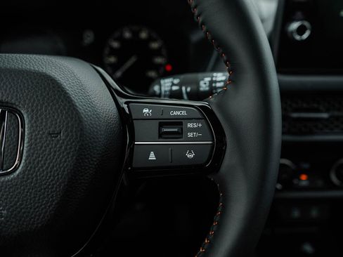 New 2026 Honda HR-V Sport image 20