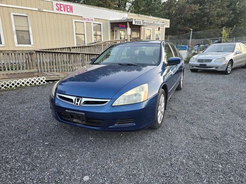 Used 2006 Honda Accord EX image 4