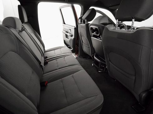 Certified 2022 RAM 1500 Big Horn image 14