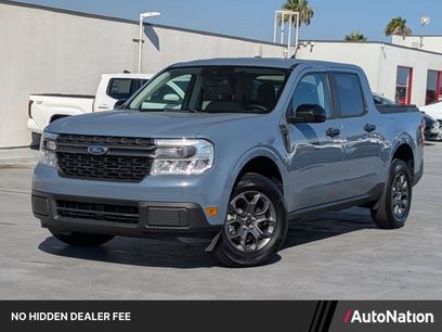 Used 2024 Ford Maverick XLT w/ XLT Luxury Package