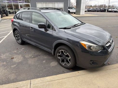 Used 2014 Subaru Crosstrek 2.0i Premium w/ Moonroof Package image 1