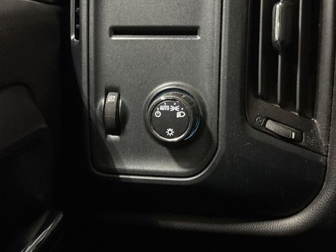Used 2014 Chevrolet Silverado 1500 W/T w/ Trailering Package AWD/4WD image 17