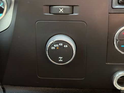 Used 2012 Chevrolet Silverado 1500 LT w/ All-Star Edition image 26