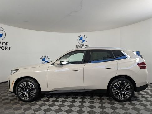 New 2026 BMW X3 xDrive30 w/ Premium Package image 9