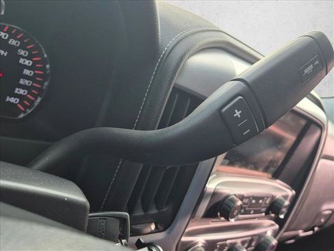 Used 2014 GMC Sierra 1500 SLT w/ SLT Crew Cab Value Package AWD/4WD image 12