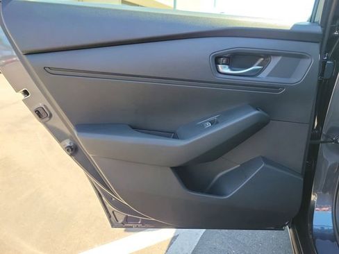 Certified 2025 Honda Accord SE image 14