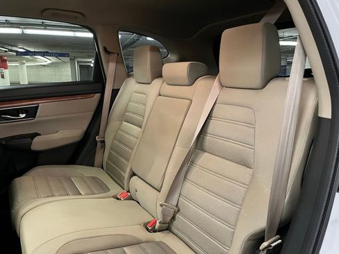 Used 2021 Honda CR-V EX image 18