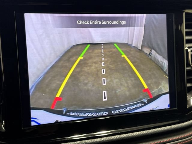 Used 2025 Dodge Durango GT AWD/4WD image 20