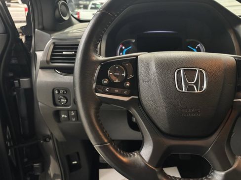 Used 2021 Honda Passport Touring image 12