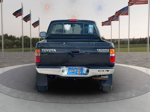 Used 2000 Toyota Tacoma PreRunner image 6