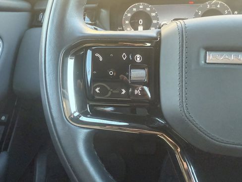 Certified 2026 Land Rover Range Rover Velar S image 14