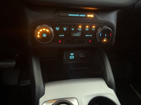 Used 2022 Ford Bronco Sport Big Bend w/ Convenience Package AWD/4WD image 74