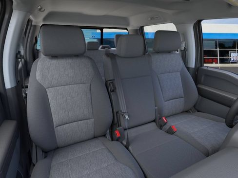 New 2026 Ford F250 XL w/ STX Appearance Package AWD/4WD image 10