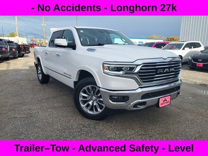 Used 2019 RAM 1500 Limited