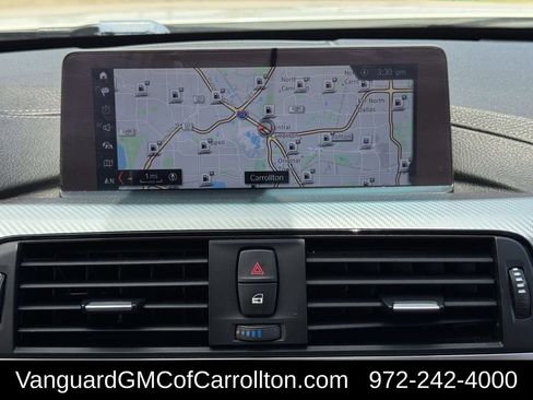 Used 2019 BMW 430i Coupe w/ M Sport Package RWD image 18