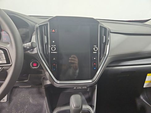 New 2026 Subaru Crosstrek 2.0i Premium image 18