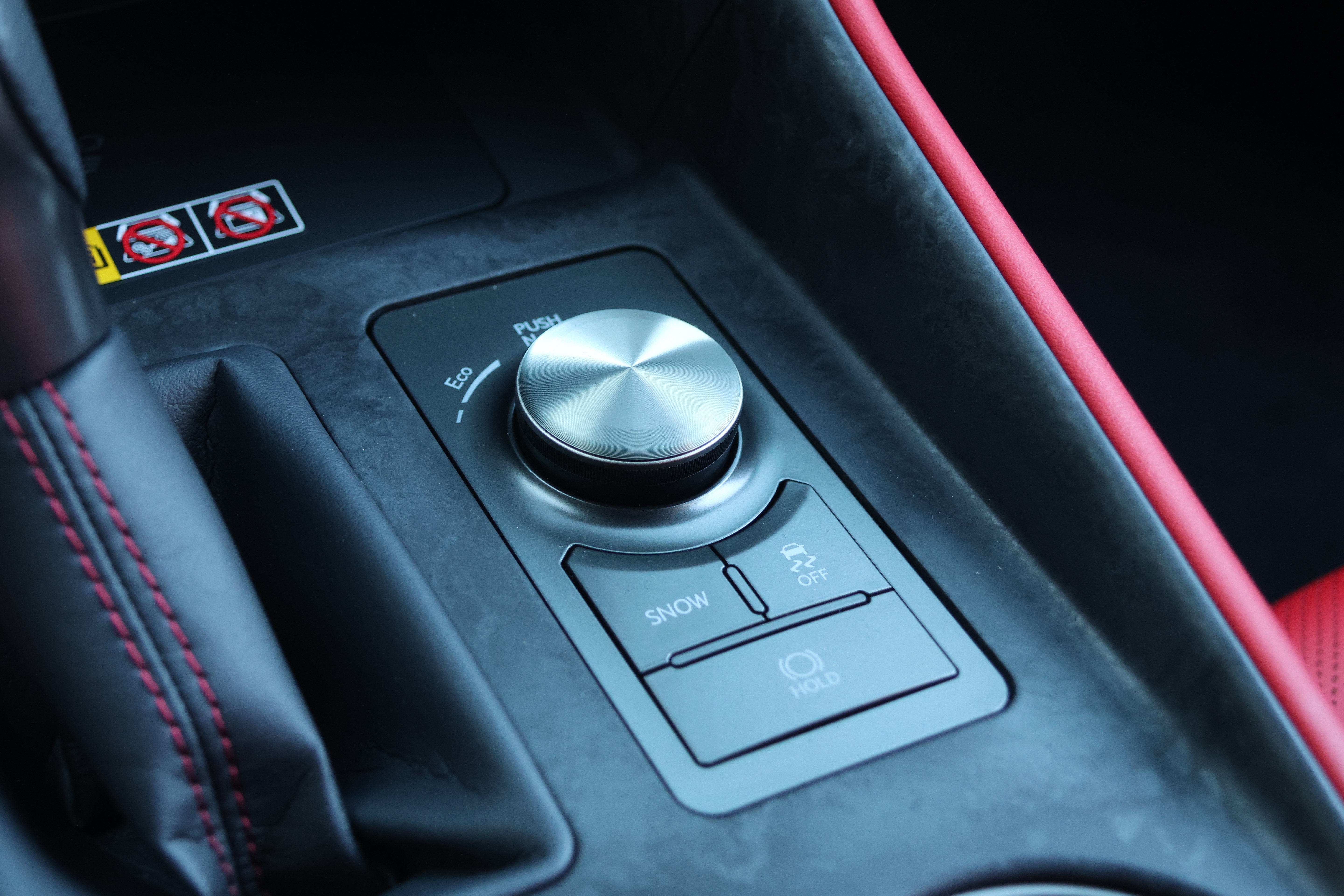 New 2026 Lexus IS 350 F Sport w/ Technology Package RWD image 27