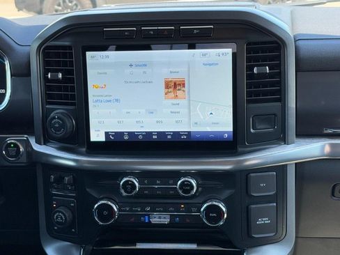 Used 2022 Ford F150 Lariat AWD/4WD image 13