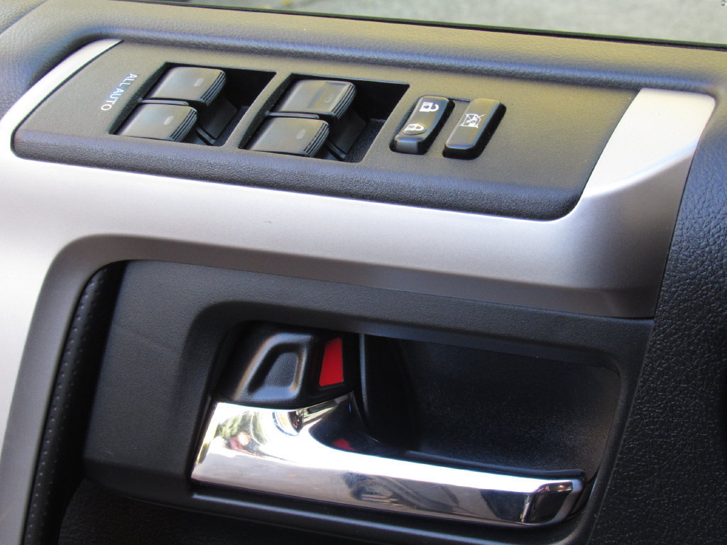 Certified 2019 Toyota 4Runner Limited AWD/4WD image 36