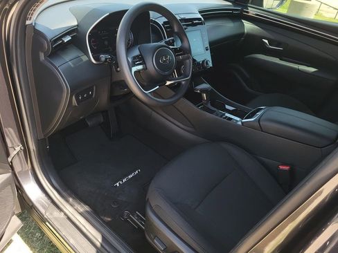 Used 2023 Hyundai Tucson SEL image 12