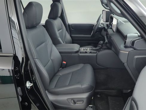 Used 2025 Toyota Land Cruiser w/ Premium Package image 10