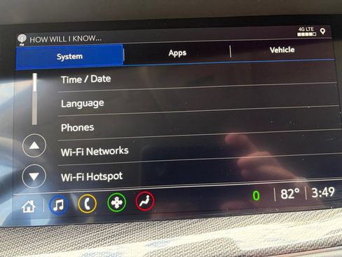Used 2022 Buick Envision Preferred FWD image 29