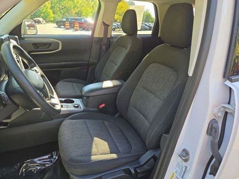 Used 2021 Ford Bronco Sport Big Bend AWD/4WD image 12