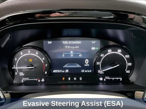 Used 2020 Lincoln Corsair Reserve w/ Equipment Group 201A AWD/4WD image 18
