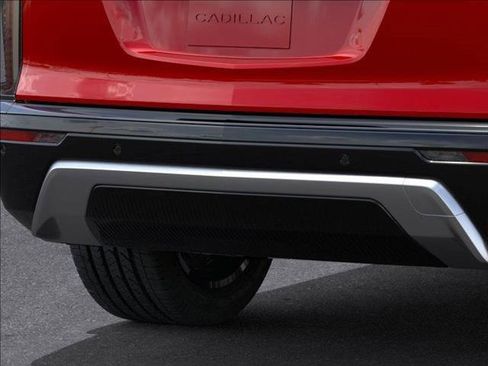 New 2026 Cadillac Vistiq Sport w/ LPO, Floor Liner Package image 14