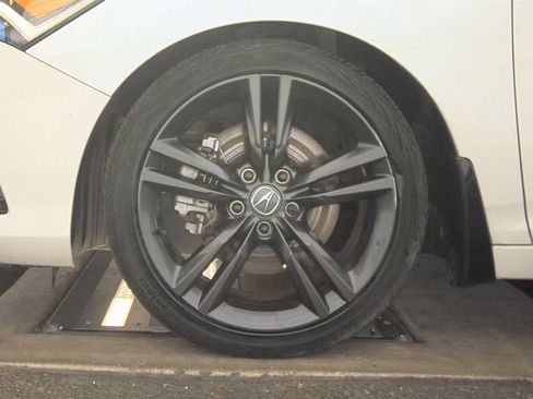 Used 2024 Acura Integra A-Spec w/ Technology Package FWD image 4
