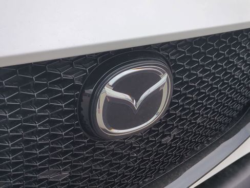 New 2026 MAZDA MAZDA3 Carbon image 12