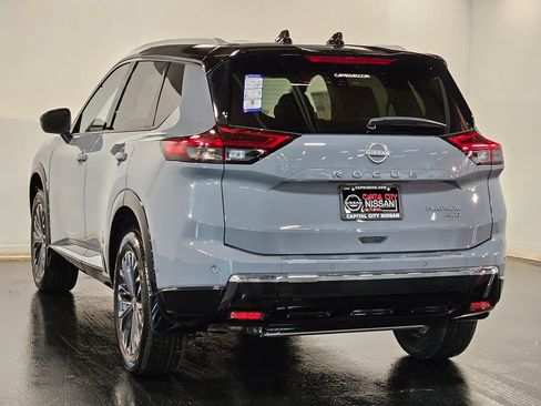 New 2026 Nissan Rogue Platinum w/ Tech Package image 29