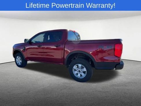 New 2025 Ford Ranger XL image 6