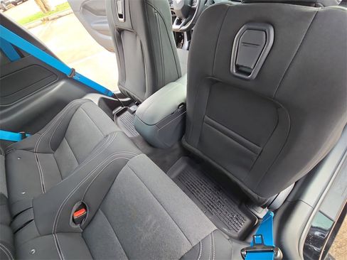 New 2026 Ford Mustang Coupe image 33