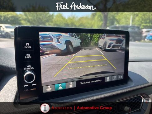Used 2023 Acura Integra A-Spec FWD image 5