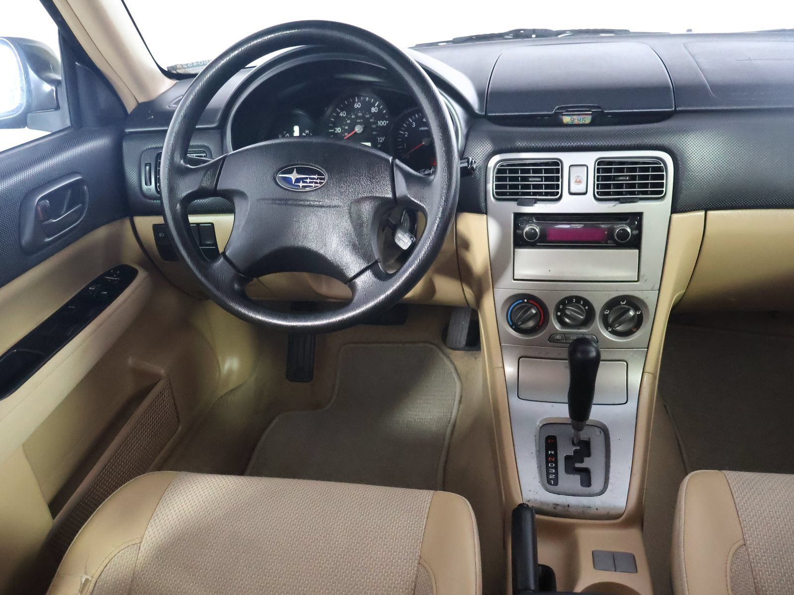 Used 2004 Subaru Forester 2.5X AWD/4WD image 29
