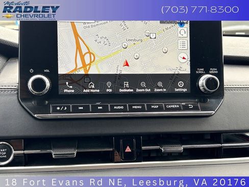 Used 2023 Mitsubishi Outlander SE image 14