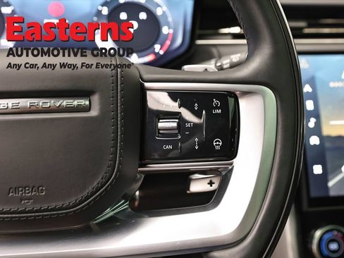Used 2023 Land Rover Range Rover Autobiography AWD/4WD image 15