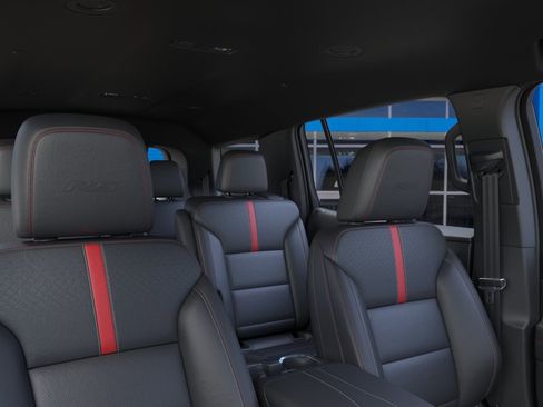 New 2026 Chevrolet Traverse RS image 26