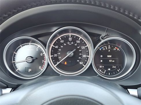 New 2025 MAZDA CX-5 AWD 2.5 S w/ Select Package image 11