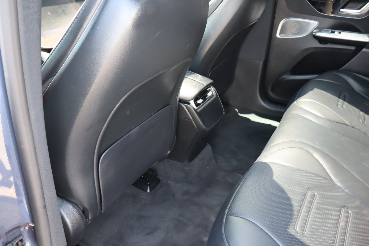 Used 2024 Mercedes-Benz EQE AMG 4MATIC SUV image 29