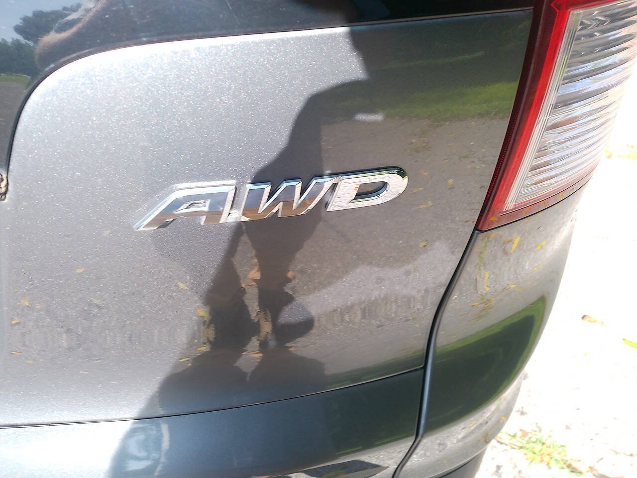 Used 2013 Honda CR-V LX image 17