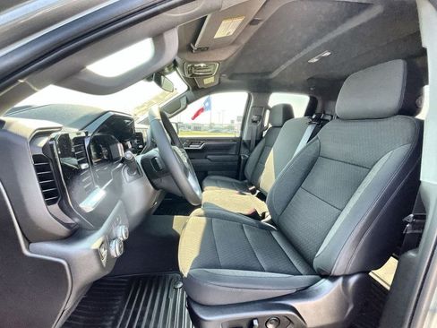 New 2026 GMC Sierra 1500 Elevation image 30