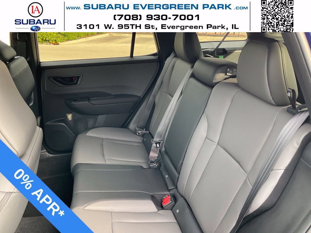 New 2026 Subaru Outback Premium AWD/4WD image 12